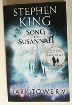 THE DARK TOWER VI Song of Susannah by Stephen King (2017) Hodder UK softcover - £11.67 GBP
