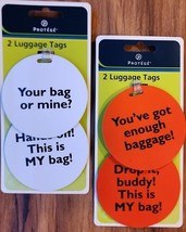 Four (4) Protege ~ Luggage ~ Golf ~ School ~ Camera Bag ~ Round Suitcase... - $28.06 CAD