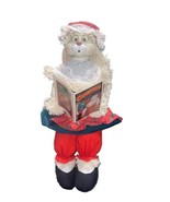 house of lloyd Christmas Carrots rabbit Flossie porcelain shelf sitter M... - €17,14 EUR