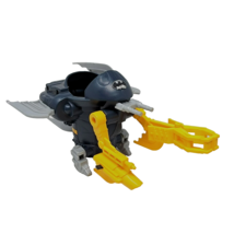 Batman The Animated Series Kenner 1993 Hover Bat Vehicle Incomplete - £9.18 GBP
