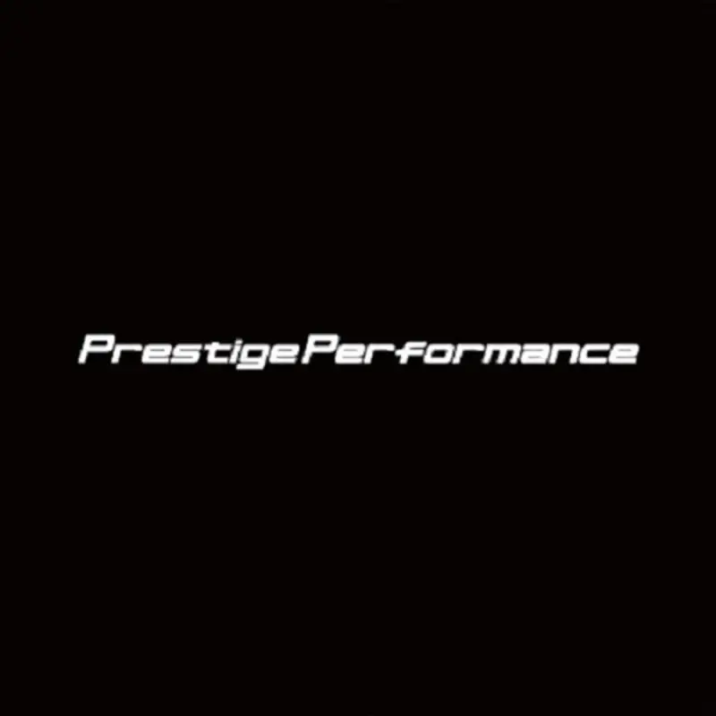 1Pc Prestige Performance Car  Stickers Auto Fashion Decal Car Styling Car Creati - £55.65 GBP