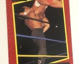 Doom WCW Trading Card World Championship Wrestling 1991 #140 - $1.97