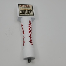 Lagunitas Coffee stout 2018 OneHitter Series beer tap handle  - $20.00