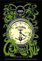 Cypress Hills Fillmore Psycho Realm Posters-
show original title

Origin... - $179.29