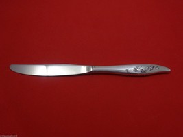 Young Love by Oneida Sterling Silver Regular Knife Modern 9&quot; - $48.51