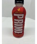 New Limited Edition Prime NFL Patrick Mahomes Kansas Chief Hydration Drink - $11.88