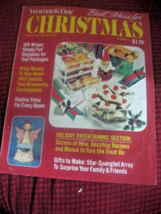 Woman&#39;s Day Best Ideas for Christmas, Number 18, 1976 - £5.50 GBP