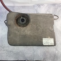 Porsche 91420108310 1974-1976 Late 914 Plastic Gas Fuel Expansion Tank O... - $73.77