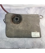 Porsche 91420108310 1974-1976 Late 914 Plastic Gas Fuel Expansion Tank O... - $102.94 CAD