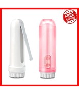 Eco-Friendly Travel Bidet with 2-Mode Pressure Control - Compact &amp; Light... - $824.60 MXN