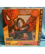 SPIDER-MAN VS DOC OCK Board Game, 2004, Pressman, New Sealed - $19.59