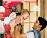 First-Time Father (Harlequin Romance #3543) by Emma Richmond / 1997 Pape... - $1.13