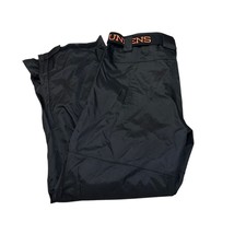 Grundens Weather Watch Rain Pants Black Size XL - $900.72 MXN