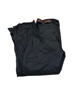 Grundens Weather Watch Rain Pants Black Size XL - €40,93 EUR