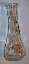 Flask for rakija brandy chokanchich unuchich Sarajevo 1984 Olympics souvenir #4 - £32.09 GBP