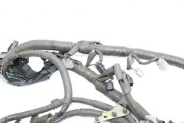 2006 LEXUS GS300 ENGINE WIRE HARNESS Q9407 image 14