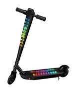 Razor Sonic Glow Electric Scooter - Black - $399.00