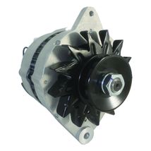 NEW ALTERNATOR FITS JOHN DEERE AG AND IND AR15009 AR38429 AR38458 AR4025 69-93 image 4