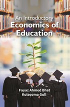 An Introductory Economics of Education [Hardcover] - £20.37 GBP