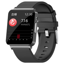 Ks03 Smart Watch 1.72-Inch Large Screen Outdoor Step Counting Multifunctional Sm - £71.94 GBP