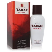 Tabac by Maurer &amp; Wirtz After Shave 6.7 oz for Men - $27.99