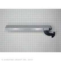 NEW WOLF DOOR HINGE, DOOR STIF SUPRT ASSY (LEFT)  - R GAS RANGE MODELS PTS - $4,031.39 MXN