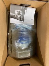 Wittenstein HG+140S-MF2-9-6K1 Right Angle Gearbox, Ratio 9:1  - $656.00