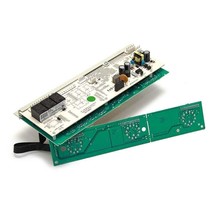 OEM Washer Control Board For GE GTWN4250D1WS GTWN4250D0WS GHWN4250D1WW NEW - £136.75 GBP