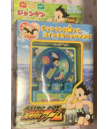 Retro Astro Boy rock-paper-scissors toy - $533.14 MXN