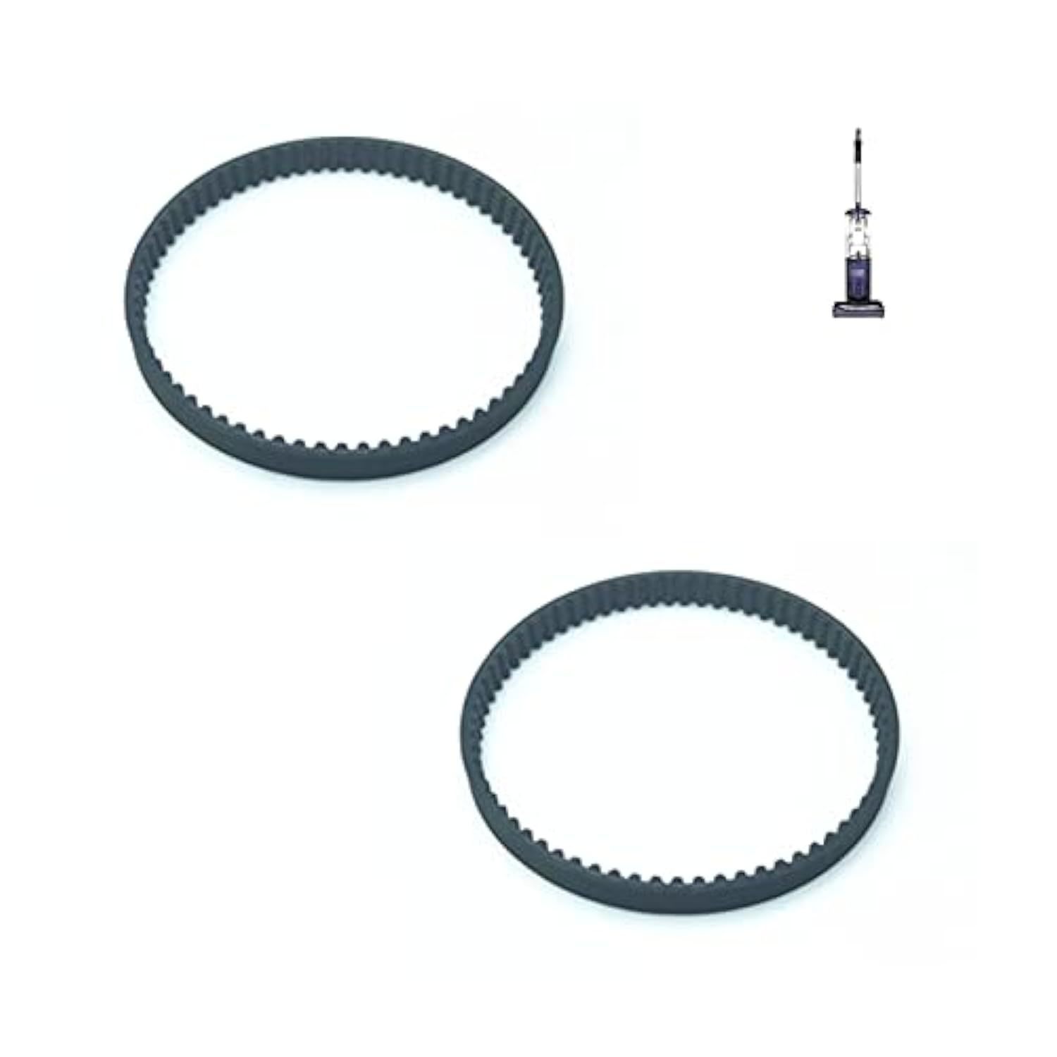 Replacement Belt For Shark Nv105 Navigator Light Upright Vacuum Cleaner,Compatib