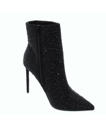 Women Boots Journee Collection Alexis Pointed Toe Stiletto Ankle Booties... - $64.35