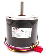 York Coleman Luxaire Genteq OEM Condenser Fan Motor 024-35819-000 S1-024... - €133,29 EUR