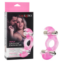 Triple Orgasm Enhancer Pink - £32.39 GBP