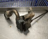 Engine Oil Pump From 2008 Chevrolet Malibu  3.5 12579555 - $34.95