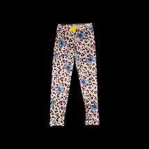 Nwt Girls Butterfly  Leggings - $7.99