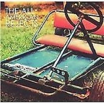 The All-American Rejects CD Pre-Owned - $15.20