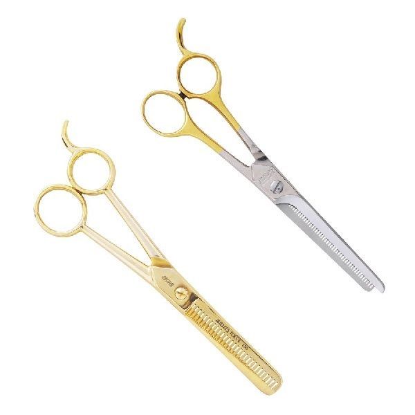 Professional Thinning Shears for Dogs High Quality Grooming Thinners Sets Too