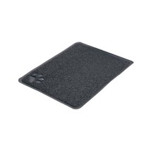 Trixie Cat Litter Tray Mat, 37 - 45 cm, Anthracite  - $43.00