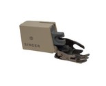 Vintage SINGER Slant Shank Walking Foot for Sewing Machine, #6 - $29.10