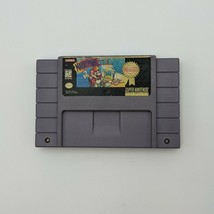 Mario Paint (SNES) - Loose (Nintendo, 1992) - £6.24 GBP