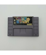 Mario Paint (SNES) - Loose (Nintendo, 1992) - £6.22 GBP