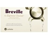 Breville Espresso Cleaning Tablets, BEC250, White (8 pack) - £27.23 GBP