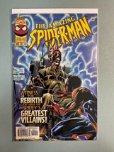 Amazing Spider-Man(vol. 1) #422 - £2.72 GBP