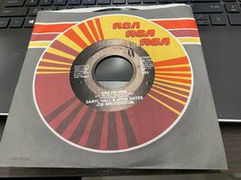 Very Good - 45 rpm vinyl records pop 70s/80s+ You Select Buy More &amp; Save - $2.97+
