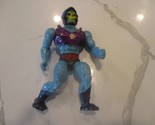 1985 Masters of the Universe Skeletor figure vintage HeMan terror claws ... - £31.85 GBP
