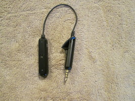 Bluetooth Receiver Adapter For QuietComfort QC15 Bose Headphone - $19.00