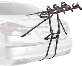 3-Bike Trunk Rack From Allen Sports Premier, Model S103 (Black And Red). - £156.18 GBP