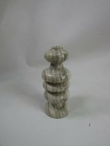 Vintage Carved Queen Chess Piece Replacement 51896 - £12.63 GBP