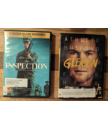 5-DVD Drama Lot Boulevard Hero Inspection Gleason Death in Holy Orders - $6.93