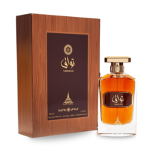 Paris Corner Tawaaq Eau De Parfum - $1,471.16 MXN